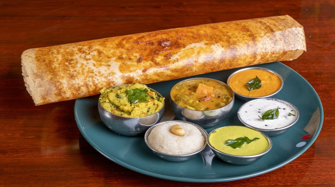 Raj Shhahi Indian Restaurant in Hilliard, OH